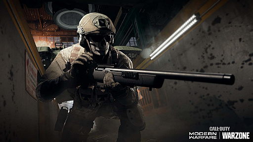 画像ギャラリー No.003のサムネイル画像 / 「Call of Duty: Warzone」，配信がスタートしたシーズン6を紹介するトレイラー2本が公開