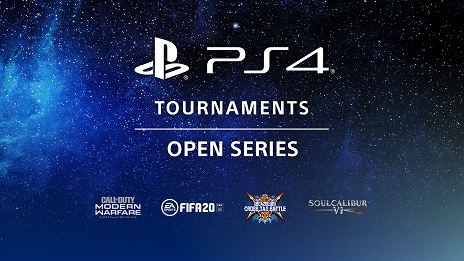 画像ギャラリー No.005のサムネイル画像 / PlayStation公式オンライントーナメントが6月1日より開催。対象タイトルは「CoD: MW」「FIFA 20」など4タイトル
