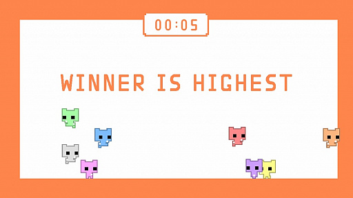 画像ギャラリー No.001のサムネイル画像 / 今夜の「RADIO 4Gamer Tap（仮）」では，TECOPARKの「PICO PARK」を取り上げます
