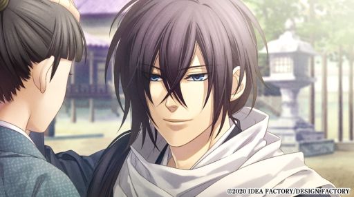 画像ギャラリー No.007のサムネイル画像 / あみあみ限定特典付き「薄桜鬼 真改 銀星ノ抄」「キューピット・パラサイト」「OZMAFIA!!」の予約受付が開始