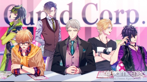 画像ギャラリー No.011のサムネイル画像 / 「乙女チック4Gamer」第260回：「キューピット・パラサイト」の主人公は本物のキューピット！　前途多難な“女神×婚活ラブコメディ”