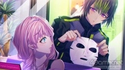 画像ギャラリー No.017のサムネイル画像 / 「乙女チック4Gamer」第260回：「キューピット・パラサイト」の主人公は本物のキューピット！　前途多難な“女神×婚活ラブコメディ”