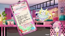 画像ギャラリー No.028のサムネイル画像 / 「乙女チック4Gamer」第260回：「キューピット・パラサイト」の主人公は本物のキューピット！　前途多難な“女神×婚活ラブコメディ”
