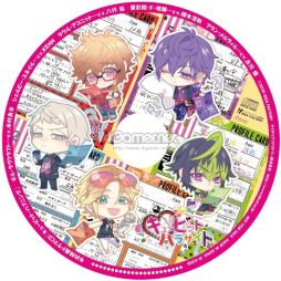 画像ギャラリー No.046のサムネイル画像 / 「乙女チック4Gamer」第260回：「キューピット・パラサイト」の主人公は本物のキューピット！　前途多難な“女神×婚活ラブコメディ”