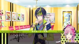 画像ギャラリー No.015のサムネイル画像 / 恋愛ADV「キューピット・パラサイト」を紹介。個性的すぎてツッコミどころ満載の男性達を，本物のキューピットである主人公が結婚へと導く