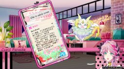 画像ギャラリー No.021のサムネイル画像 / 恋愛ADV「キューピット・パラサイト」を紹介。個性的すぎてツッコミどころ満載の男性達を，本物のキューピットである主人公が結婚へと導く
