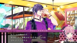 画像ギャラリー No.023のサムネイル画像 / 恋愛ADV「キューピット・パラサイト」を紹介。個性的すぎてツッコミどころ満載の男性達を，本物のキューピットである主人公が結婚へと導く
