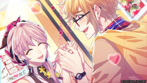 画像ギャラリー No.027のサムネイル画像 / 恋愛ADV「キューピット・パラサイト」を紹介。個性的すぎてツッコミどころ満載の男性達を，本物のキューピットである主人公が結婚へと導く