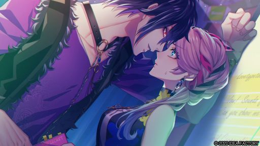 画像ギャラリー No.031のサムネイル画像 / 恋愛ADV「キューピット・パラサイト」を紹介。個性的すぎてツッコミどころ満載の男性達を，本物のキューピットである主人公が結婚へと導く