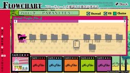 画像ギャラリー No.034のサムネイル画像 / 恋愛ADV「キューピット・パラサイト」を紹介。個性的すぎてツッコミどころ満載の男性達を，本物のキューピットである主人公が結婚へと導く