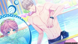 画像ギャラリー No.037のサムネイル画像 / 恋愛ADV「キューピット・パラサイト」を紹介。個性的すぎてツッコミどころ満載の男性達を，本物のキューピットである主人公が結婚へと導く