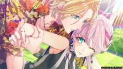 画像ギャラリー No.038のサムネイル画像 / 恋愛ADV「キューピット・パラサイト」を紹介。個性的すぎてツッコミどころ満載の男性達を，本物のキューピットである主人公が結婚へと導く