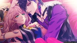画像ギャラリー No.040のサムネイル画像 / 恋愛ADV「キューピット・パラサイト」を紹介。個性的すぎてツッコミどころ満載の男性達を，本物のキューピットである主人公が結婚へと導く