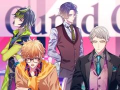 恋愛ADV「キューピット・パラサイト」を紹介。個性的すぎてツッコミどころ満載の男性達を，本物のキューピットである主人公が結婚へと導く