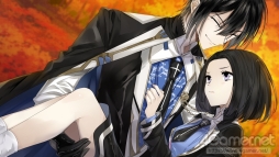 画像ギャラリー No.004のサムネイル画像 / 「乙女チック4Gamer」第249回：主人公は異界が職場の国家公務員！　異世界で心を繋ぐAVG「DAIROKU：AYAKASHIMORI」を特集