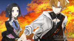 画像ギャラリー No.012のサムネイル画像 / 「乙女チック4Gamer」第249回：主人公は異界が職場の国家公務員！　異世界で心を繋ぐAVG「DAIROKU：AYAKASHIMORI」を特集
