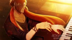 画像ギャラリー No.004のサムネイル画像 / 「乙女チック4Gamer」第289回：「時計仕掛けのアポカリプス」を特集。男女2人の主人公視点で物語が描かれる恋愛ADV