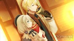 画像ギャラリー No.006のサムネイル画像 / 「乙女チック4Gamer」第289回：「時計仕掛けのアポカリプス」を特集。男女2人の主人公視点で物語が描かれる恋愛ADV