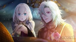 画像ギャラリー No.009のサムネイル画像 / 「乙女チック4Gamer」第289回：「時計仕掛けのアポカリプス」を特集。男女2人の主人公視点で物語が描かれる恋愛ADV