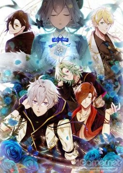 画像ギャラリー No.014のサムネイル画像 / 「乙女チック4Gamer」第289回：「時計仕掛けのアポカリプス」を特集。男女2人の主人公視点で物語が描かれる恋愛ADV