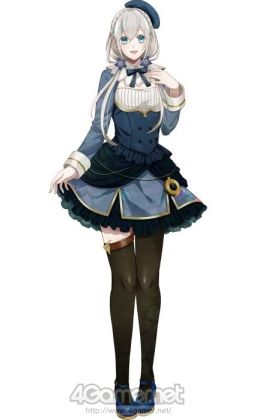 画像ギャラリー No.015のサムネイル画像 / 「乙女チック4Gamer」第289回：「時計仕掛けのアポカリプス」を特集。男女2人の主人公視点で物語が描かれる恋愛ADV