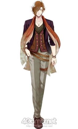 画像ギャラリー No.017のサムネイル画像 / 「乙女チック4Gamer」第289回：「時計仕掛けのアポカリプス」を特集。男女2人の主人公視点で物語が描かれる恋愛ADV