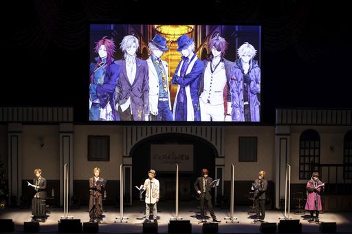 画像ギャラリー No.002のサムネイル画像 / 2回目の単独イベント「ピオフィオーレの晩鐘 〜Festa di Natale〜」，みんなの想いが詰まった聖なる1日をレポート