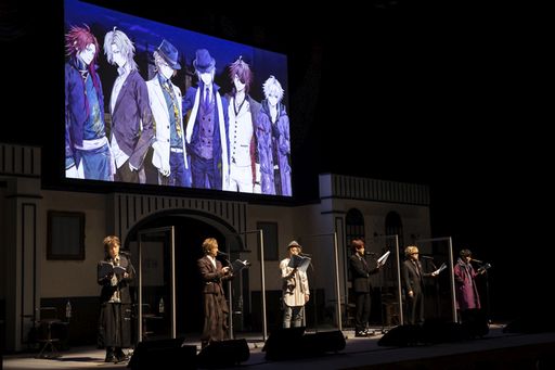 画像ギャラリー No.004のサムネイル画像 / 2回目の単独イベント「ピオフィオーレの晩鐘 〜Festa di Natale〜」，みんなの想いが詰まった聖なる1日をレポート