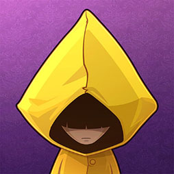 画像ギャラリー No.002のサムネイル画像 / パズルADV「ベリーリトルナイトメア」がiOS向けに配信中。さまざまな困難を乗り越えて，レインコートの少女を屋敷の出口に導こう