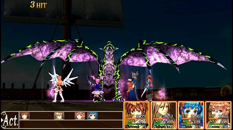 画像ギャラリー No.005のサムネイル画像 / ケムコ，7作品のRPGを対象としたセールをPlayStation Storeとニンテンドーeショップで開催
