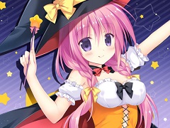 「アメイジング・グレイス -What color is your attribute？-」の発売日が9月26日に決定。描き下ろし店舗特典情報も公開