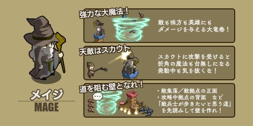 画像ギャラリー No.009のサムネイル画像 / 「アンクラウン」，7月26日から実施されるCBTの参加募集がスタート。新マップ「丘」や英雄たちの能力も紹介