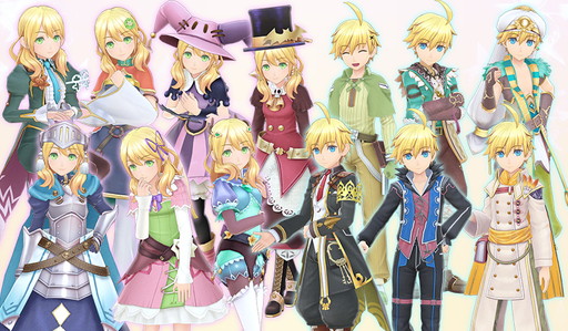 画像ギャラリー No.005のサムネイル画像 / 「天穂のサクナヒメ」「ルーンファクトリー5」が50％オフに。本日から10月9日まで，「マーベラス　オータムセール #1」が開催中