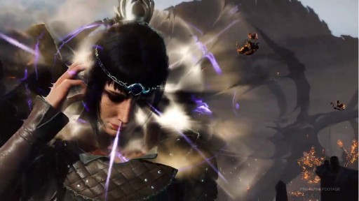 画像ギャラリー No.001のサムネイル画像 / 「Baldur's Gate III」の最新トレイラーが本日公開。アーリーアクセスは2020年8月かも？