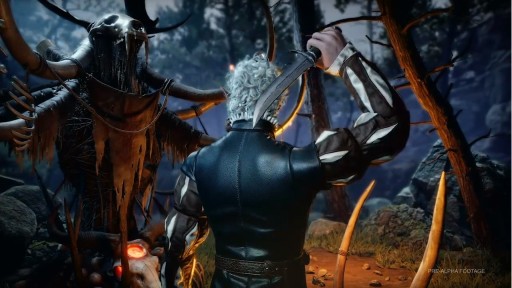 画像ギャラリー No.007のサムネイル画像 / 「Baldur's Gate III」の最新トレイラーが本日公開。アーリーアクセスは2020年8月かも？
