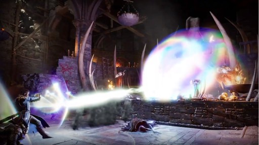 画像ギャラリー No.013のサムネイル画像 / 「Baldur's Gate III」の最新トレイラーが本日公開。アーリーアクセスは2020年8月かも？