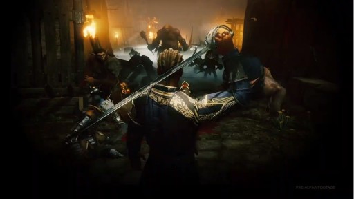 画像ギャラリー No.014のサムネイル画像 / 「Baldur's Gate III」の最新トレイラーが本日公開。アーリーアクセスは2020年8月かも？