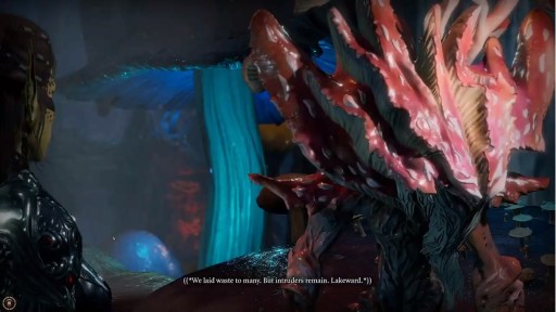 画像ギャラリー No.020のサムネイル画像 / 「Baldur's Gate III」の最新トレイラーが本日公開。アーリーアクセスは2020年8月かも？