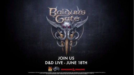 画像ギャラリー No.021のサムネイル画像 / 「Baldur's Gate III」の最新トレイラーが本日公開。アーリーアクセスは2020年8月かも？