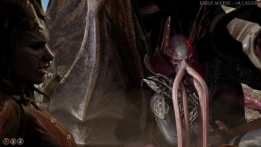 画像ギャラリー No.003のサムネイル画像 / 「Baldur's Gate 3」，大型パッチ第7弾“Absolute Frenzy”をリリース。新キャラクタークラス“バーバリアン”など多数のアップデートが追加に