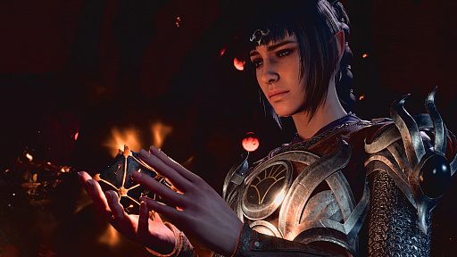 画像ギャラリー No.009のサムネイル画像 / 「Baldur’s Gate 3」が正式リリースに。“ダンジョンズ＆ドラゴンズ”の世界観をベースにした注目の本格派RPG