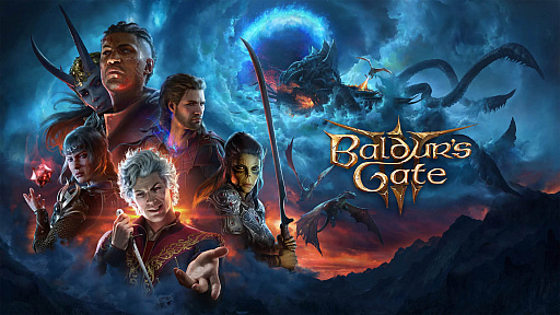 画像ギャラリー No.010のサムネイル画像 / 「Baldur’s Gate 3」が正式リリースに。“ダンジョンズ＆ドラゴンズ”の世界観をベースにした注目の本格派RPG