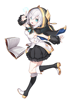 画像ギャラリー No.003のサムネイル画像 / 「バルダーズ・ゲート3」，「にじさんじ」と実況配信コラボ。夜見れなさん，葉山舞鈴さん，アルス・アルマルさんが12月19日より順次配信