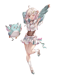 画像ギャラリー No.005のサムネイル画像 / 「バルダーズ・ゲート3」，「にじさんじ」と実況配信コラボ。夜見れなさん，葉山舞鈴さん，アルス・アルマルさんが12月19日より順次配信