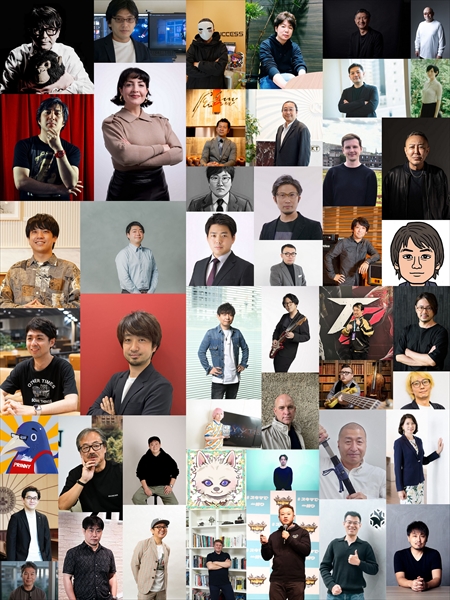 画像ギャラリー No.002のサムネイル画像 / 年末企画記事はどの記事が一番読まれた？　恒例の著名人コメントから話題作を題材にした企画モノまでトップ10を紹介