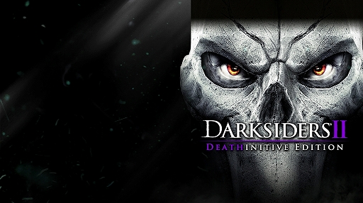画像ギャラリー No.003のサムネイル画像 / 「Darksiders Genesis」，PS4版は明日2月21日に発売。オリジナルTシャツなどが当たるキャンペーンが開催中
