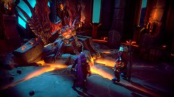 画像ギャラリー No.006のサムネイル画像 / 「Darksiders Genesis」Switch版が5月17日まで35％オフ。「ラッドロジャース：ラディカルエディション」もセール中