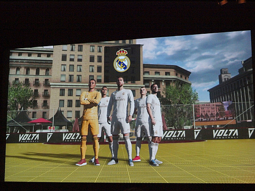 画像ギャラリー No.003のサムネイル画像 / 「エレクトロニック・アーツ 新作タイトル SHOWCASE」をレポート。「FIFA」「Need for Speed」最新作や「Star Wars ジェダイ：フォールン・オーダー」などが目白押し