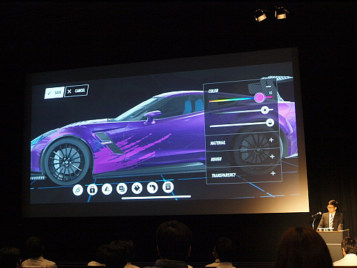 画像ギャラリー No.006のサムネイル画像 / 「エレクトロニック・アーツ 新作タイトル SHOWCASE」をレポート。「FIFA」「Need for Speed」最新作や「Star Wars ジェダイ：フォールン・オーダー」などが目白押し