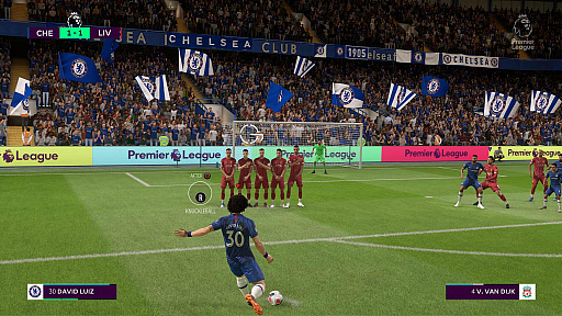 画像ギャラリー No.004のサムネイル画像 / 「FIFA 20」，20名のプロ選手が参加するオンラインイベント「Stay and Play Cup」を4月16日より開催